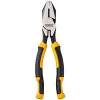 Pince de monteur de ligne durcie au laser Trail Hammer and Bolt