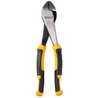 Pince &agrave; coupe diagonale durcie au laser, 8" lo Trail Hammer and Bolt