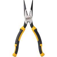 Pince &agrave; bec long durci au laser, 8" lo Trail Hammer and Bolt