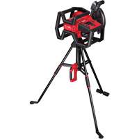 Cintreuse de tuyaux rigides avec AUTO-ZERO M18 FUEL (outil seulement) Trail Hammer and Bolt