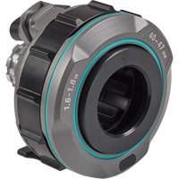 1.6" - 1.8" Adjustable Bushing for M18 FUEL Covered Conductor Cable Stripper Trail Hammer and Bolt