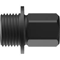 Adaptateurs &agrave; grand filetage pour arbres QUIK-LOK Trail Hammer and Bolt