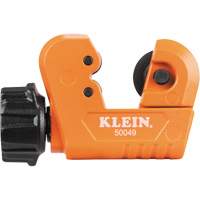 Nano Tubing Cutter, 5/8" Capacity Trail Hammer and Bolt