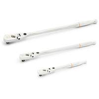 Jeu de rochets a/verrou 120XP Trail Hammer and Bolt