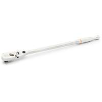 Rochet verrouillable &agrave; t&ecirc;te flexible 120XP Trail Hammer and Bolt