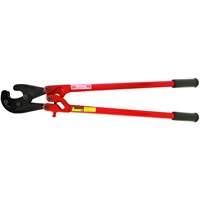 Net-Link Closer for Closing Chain Links, 30" Trail Hammer and Bolt