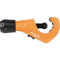 Constant Swing Tubing Cutter, 1/8"- 1-3/8" Capacity Trail Hammer and Bolt