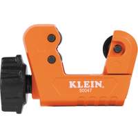 Mini Tubing Cutter, 1/8"- 1-1/8" Capacity Trail Hammer and Bolt