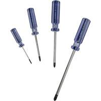 Jeu de tournevis Philips, 4 m Trail Hammer and Bolt