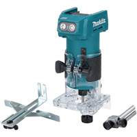 Toupie sans balais LXT (outil seulement) Trail Hammer and Bolt