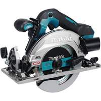 40Vmax XGT Brushless Circular Saw with AWS (Tool Only), 6-1/2", 40 V Trail Hammer and Bolt