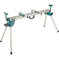 Mitre Saw Stand Trail Hammer and Bolt