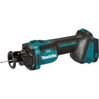 LXT Brushless Cut-Out Tool with AWS (Tool Only) Trail Hammer and Bolt