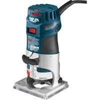 Toupie &eacute;lectronique Colt portative &agrave; vitesse variable Trail Hammer and Bolt