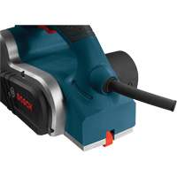 Raboteuse 3-1/4" Trail Hammer and Bolt