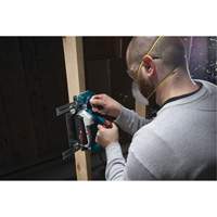 Raboteuse 3-1/4" Trail Hammer and Bolt