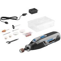 Lite Cordless Rotary Tool Kit Trail Hammer and Bolt