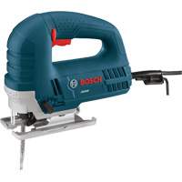 Top-Handle Jig Saw Trail Hammer and Bolt