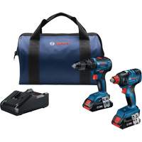 Ensemble de 2 outils, 18 V Trail Hammer and Bolt