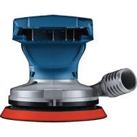 Brushless Random Orbital Sander (Tool Only) Trail Hammer and Bolt