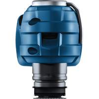 Brushless StarlockPlus&reg; Oscillating Multi-Tool (Tool Only), 18 V, Lithium-Ion Trail Hammer and Bolt
