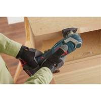 Brushless StarlockPlus&reg; Oscillating Multi-Tool (Tool Only), 18 V, Lithium-Ion Trail Hammer and Bolt
