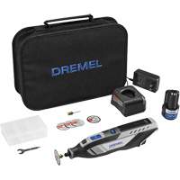 Cordless Brushless Rotary Tool Trail Hammer and Bolt