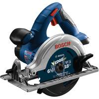 Blade-Left Circular Saw (Tool Only), 6-1/2", 18 V Trail Hammer and Bolt