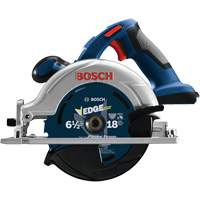 Blade-Left Circular Saw (Tool Only), 6-1/2", 18 V Trail Hammer and Bolt
