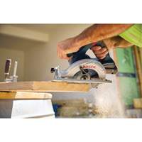 Blade-Left Circular Saw (Tool Only), 6-1/2", 18 V Trail Hammer and Bolt