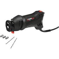 Trousse scie spirale haute performance Rotozip Trail Hammer and Bolt