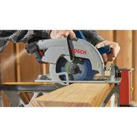 PROFACTOR Circular Saw (Tool Only), 7-1/4", 18 V Trail Hammer and Bolt