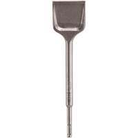 SDS-Plus&reg; Bulldog Extreme Hammer Steel Trail Hammer and Bolt
