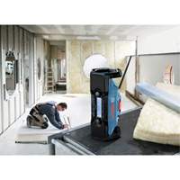 Radio de chantier compacte avec Bluetooth 5.0, Lithium-ion, 18 V Trail Hammer and Bolt