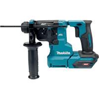 SDS-PLUS XGT Brushless Compact Rotary Hammer with AWS (Tool Only), 13/16", 0-5000 BPM, 0-1350 RPM, 1.5 ft.-lbs. Trail Hammer and Bolt