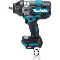 XGT Brushless High Torque Impact Wrench, 40 V, 1/2" Socket Trail Hammer and Bolt