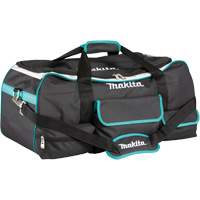 Sac &agrave; outils de 28", Nylon, Noir Trail Hammer and Bolt