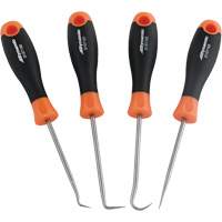 Jeu de mini crochets et pics, 4 Morcea Trail Hammer and Bolt