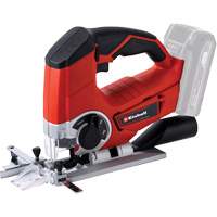 Scie sauteuse &agrave; vitesse variable sans (outil seulement), 18 V, Lithium-ion, 0-2400 coups/min, 1" Longueur de la course Trail Hammer and Bolt