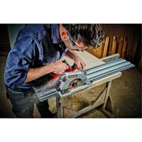 Cordless Circular Saw (Tool Only), 7-1/4", 18 V Trail Hammer and Bolt