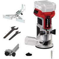 Toupie compacte professionnelle sans fil (outil seulement) Trail Hammer and Bolt