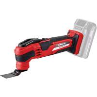 Cordless Oscillating Multi-Tool (Tool Only) Trail Hammer and Bolt