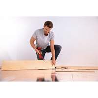 Cordless Oscillating Multi-Tool (Tool Only) Trail Hammer and Bolt