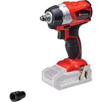 Professional Cordless Impact Wrench & Driver, 18 V, 1/2" Socket Trail Hammer and Bolt