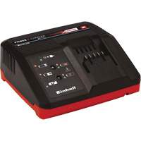 PXC Single Port Charger, 18 V, Lithium-Ion Trail Hammer and Bolt
