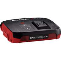 Power X-Boostcharger, 18 V, Lithium-Ion Trail Hammer and Bolt