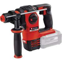 Perceuse &agrave; percussion professionnelle SDS-plus (outil seulement), 18 V, 3/4", 160  lb-po, 0-1200 tr/min Trail Hammer and Bolt