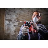 Perceuse &agrave; percussion professionnelle SDS-plus (outil seulement), 18 V, 3/4", 160  lb-po, 0-1200 tr/min Trail Hammer and Bolt