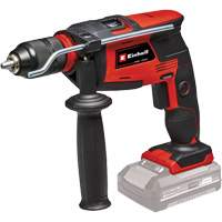 Perceuse &agrave; percussion sans fil (outil seulement), Mandrin 1/2", 18 V Trail Hammer and Bolt