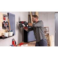 Perceuse &agrave; percussion sans fil (outil seulement), Mandrin 1/2", 18 V Trail Hammer and Bolt